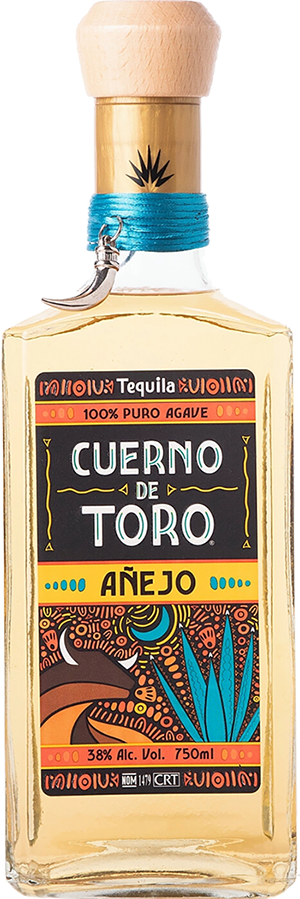 Куэрно де Торо Аньехо 0.75 л