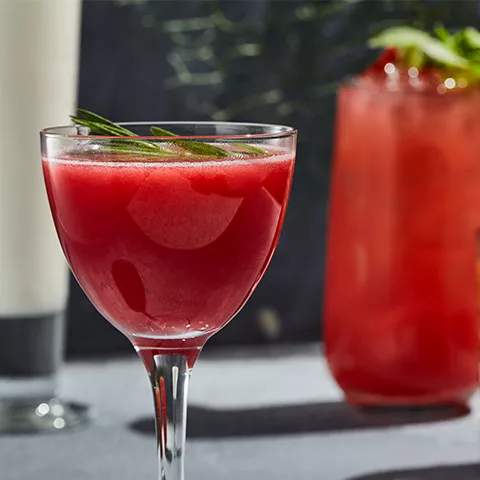 Raspberry Kamikaze