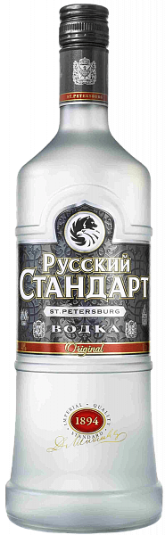 Russian Standart Original, 1 л