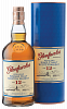 Glenfarclas 12 Years Old Single Malt Scotch Whisky (gift box), 0.7 л