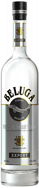Beluga Noble , 1.5 л