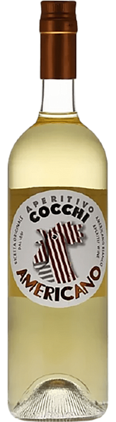Aperitivo Americano Cocchi, 0.75 л