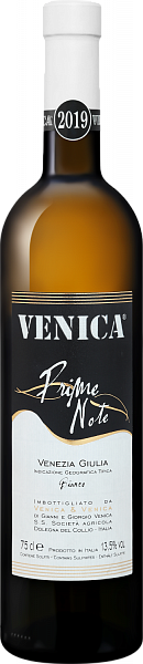 Prime Note Venezia Giulia IGT Venica & Venica, 0.75 л