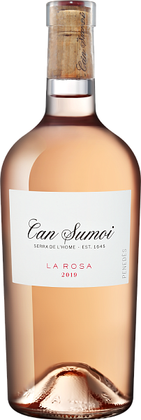 Can Sumoi La Rosa Penedes DO , 0.75 л