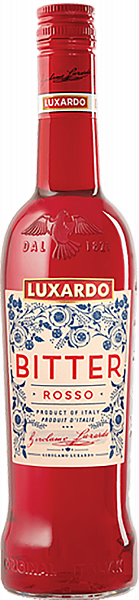 Luxardo Bitter, 0.75 л