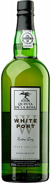 Quinta de la Rosa White Extra Dry, 0.75 л