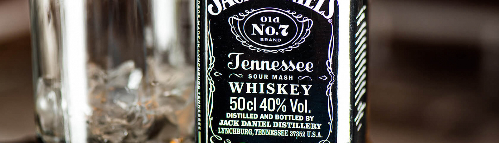 Мы скучали: -10% на виски Johnnie Walker, Jack Daniels и Bushmills