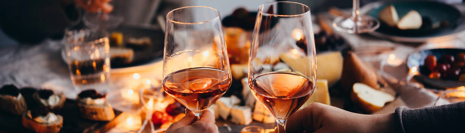 New beginning: до -30% на вино и другие напитки