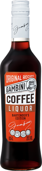 Gambini Coffee , 0.5 л