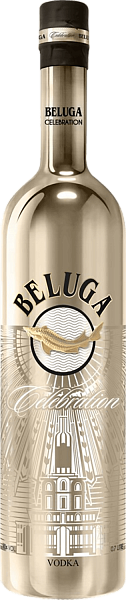 Beluga Noble Celebration, 0.7 л