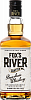 Fox’s River Bourbon Whiskey, 0.5 л