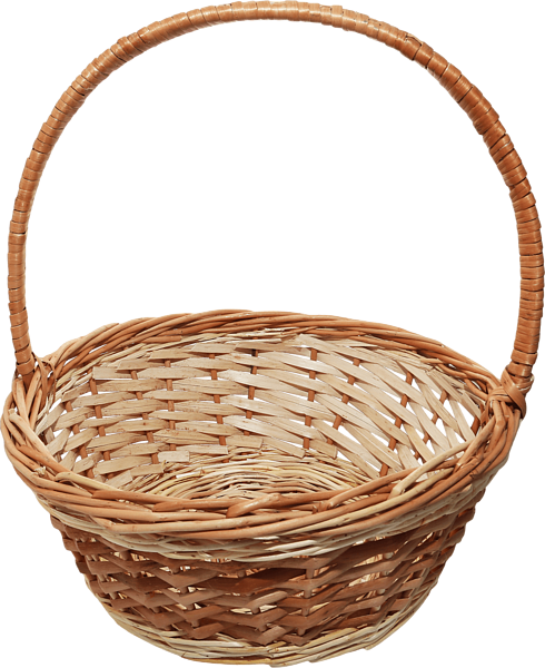 Gift basket medium