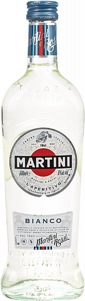 Martini Bianco, 0.5 л