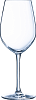 Sequence Stemglass (set of 6 wine glasses), 0.44 л